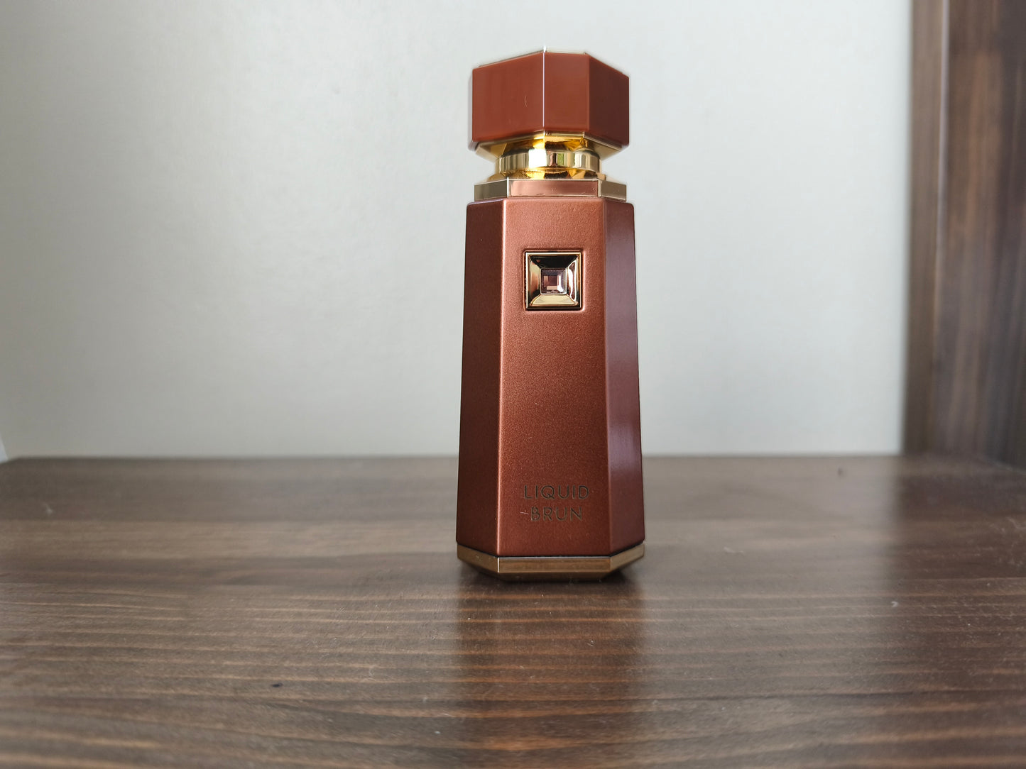 Decant Liquid Brun French Avenue