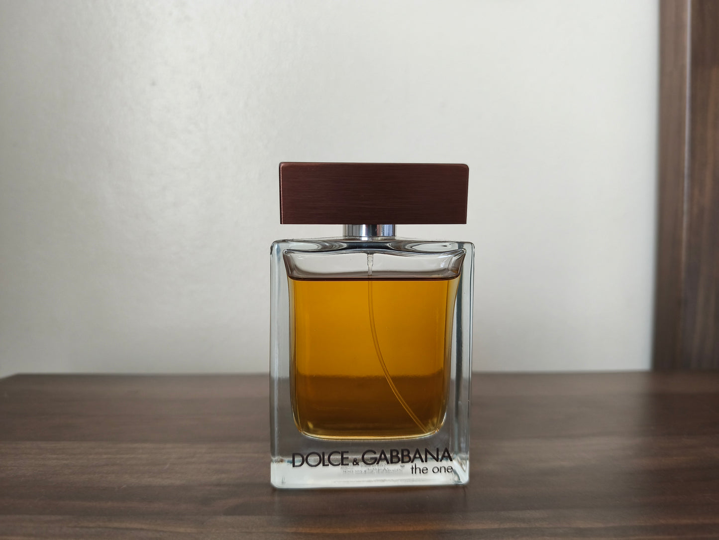 Decant The One EDT - Dolce & Gabbana