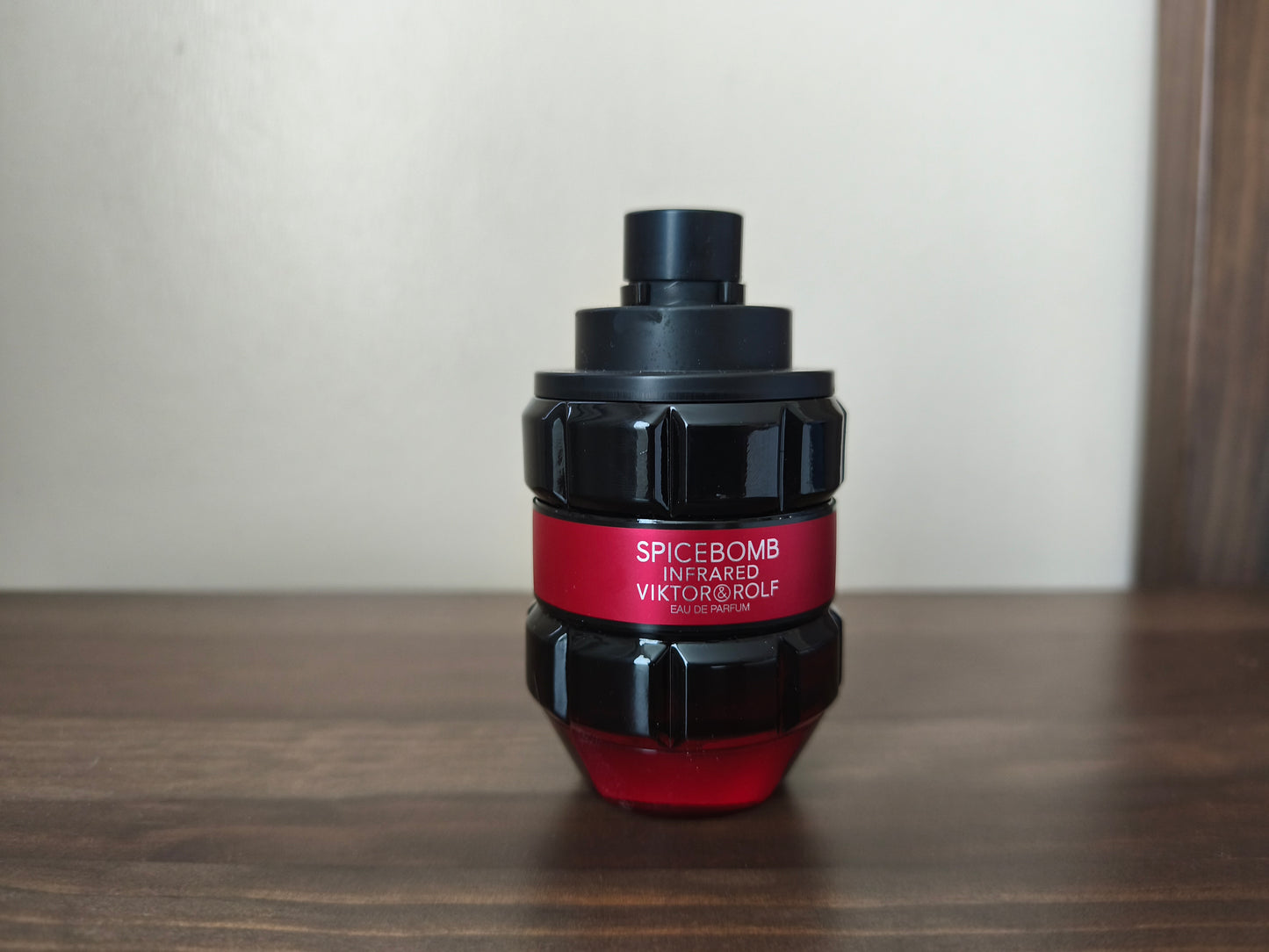 Decant Spicebomb Infrared Viktor & Rolf