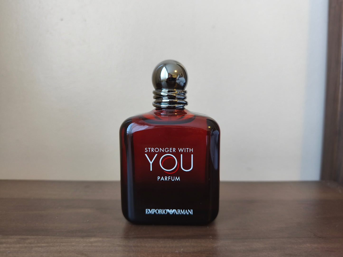 Decant Stronger with you Parfum - Armani