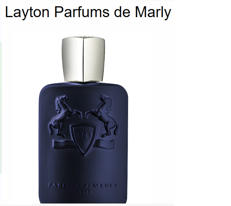 Decant Champs Elysees - Pastor Fragrances
