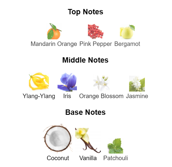 Decant La Vie Est Belle Soleil Cristal Lancome