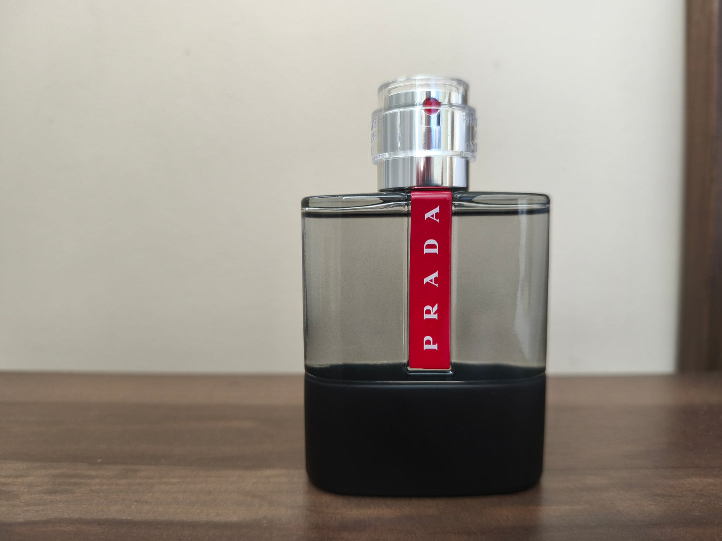 Decant Prada Luna Rossa Carbon - Prada