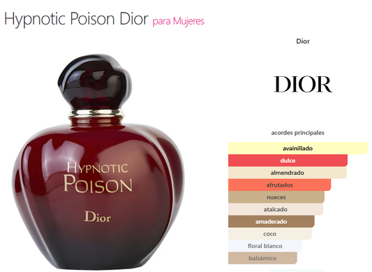 Decant Hypnotic Poison - Dior