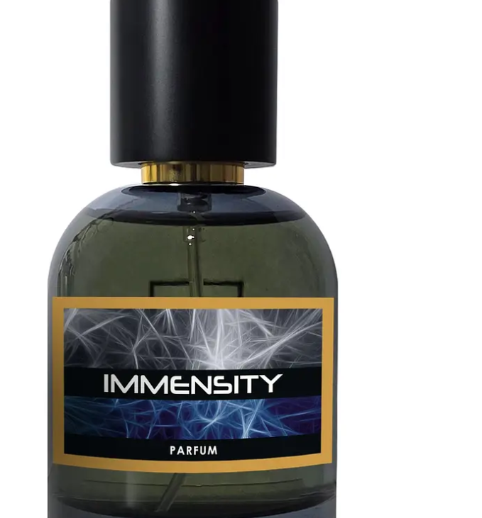 Decant Inmensity - Pastor Fragrances