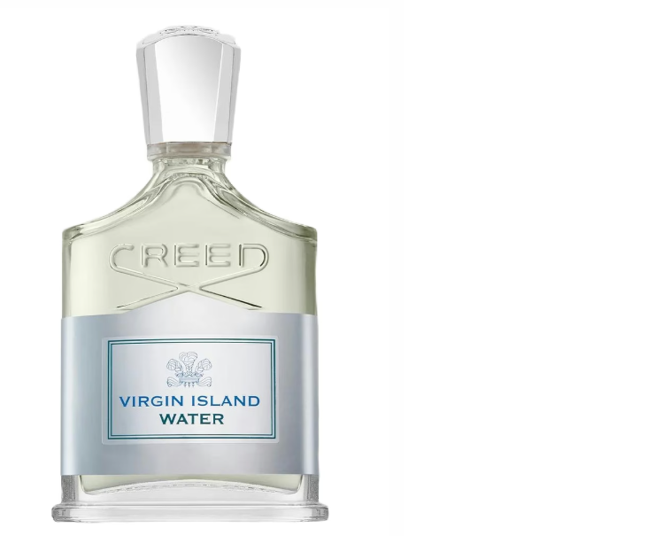 Decant Paralia - Pastor Fragrances