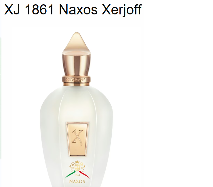 Decant Lagnos - Pastor Fragrances