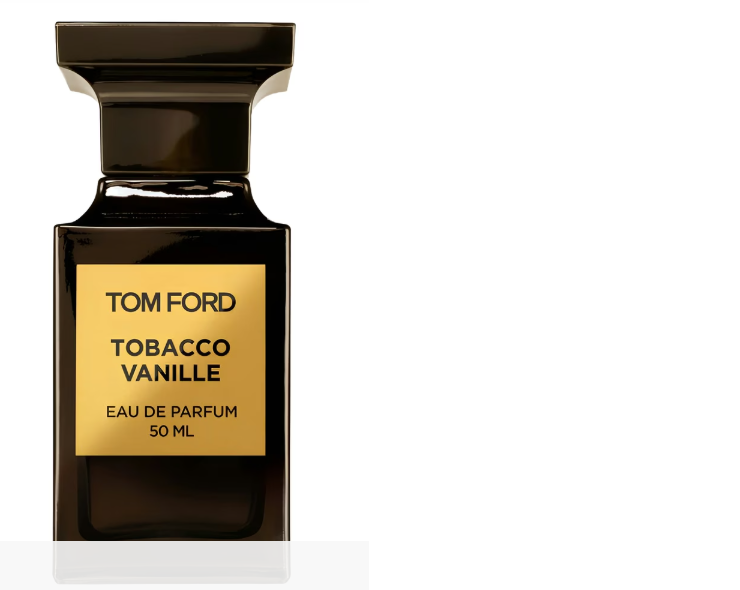 Decant Sucre as Tabac - Pastor Fragrances