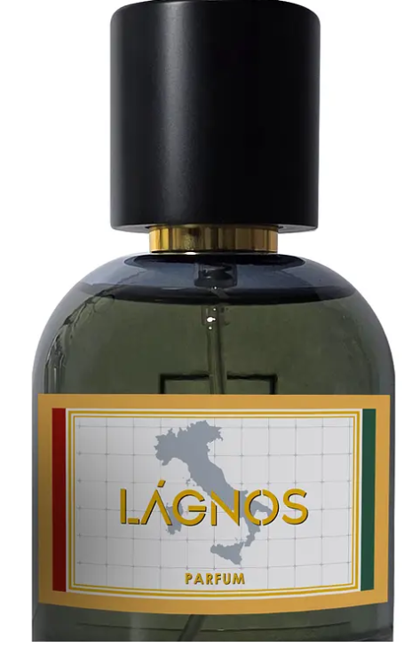 Decant Lagnos - Pastor Fragrances