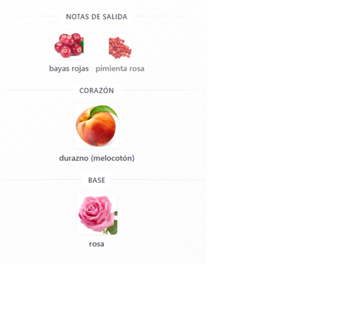 Decant Idole Peach ´N Roses - Lancome