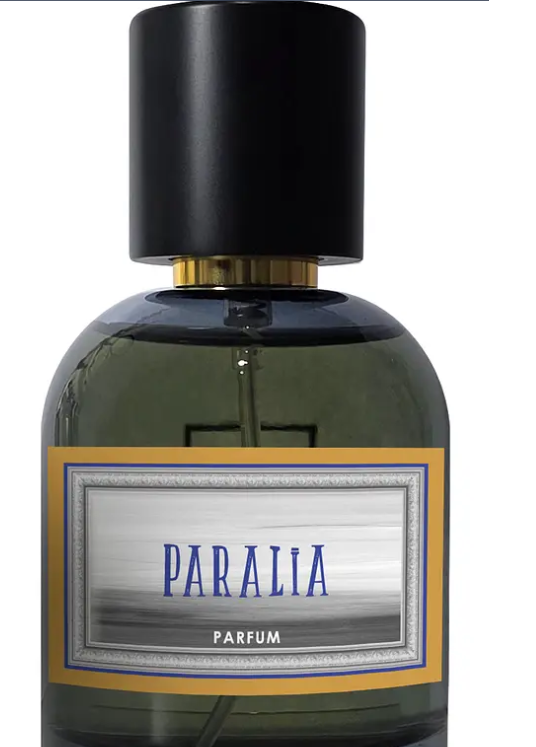 Decant Paralia - Pastor Fragrances