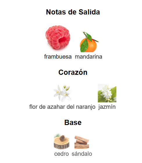 Decant 212 Heroes Forever Young Carolina Herrera