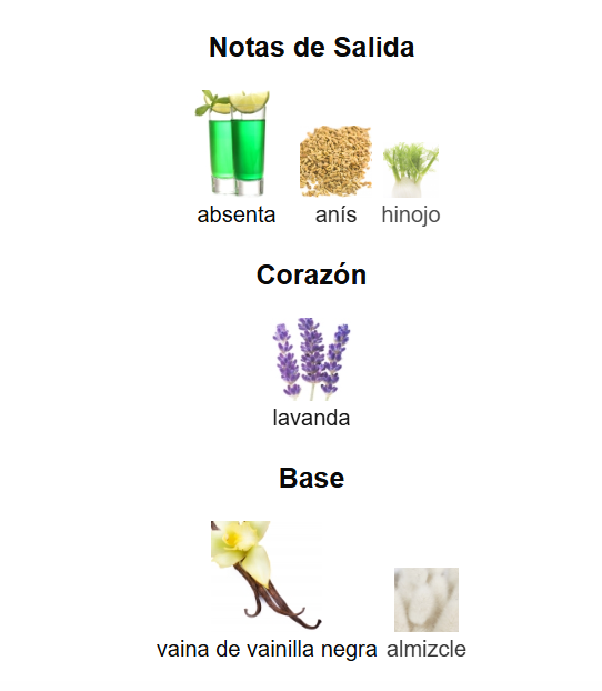 Decant 212 VIP Black Carolina Herrera