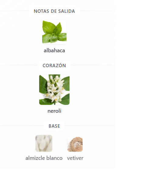 Decant Basil & Neroli - Jo Malone