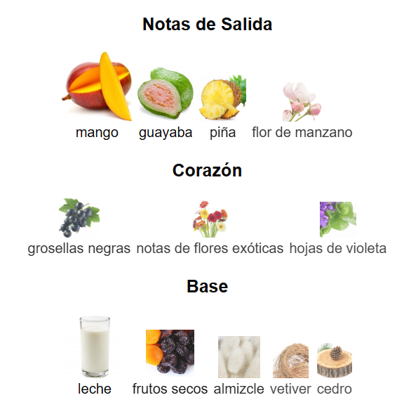 Notas