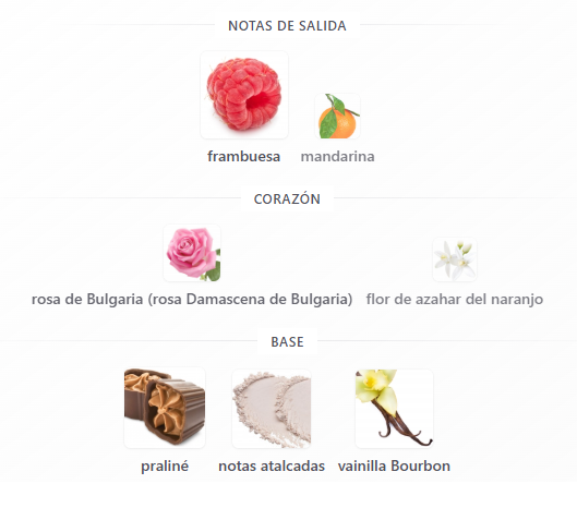 Decant Flower L'Elixir - Kenzo