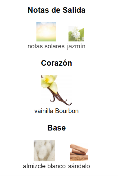 Decant La Vie Est Belle Vanille Nude - Lancome