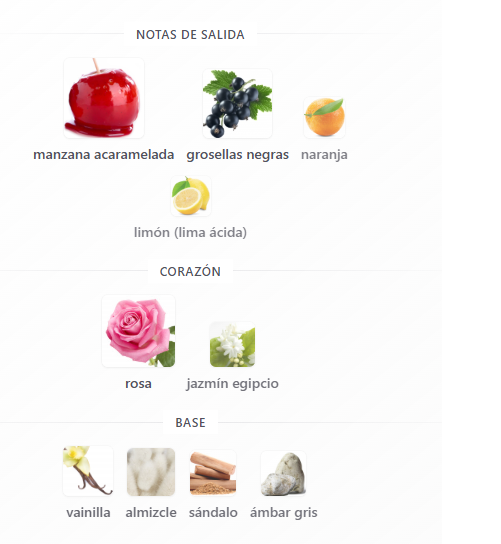 Decant Mademoiselle - Rochas