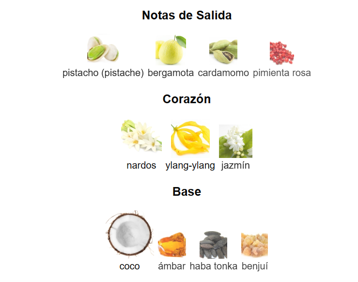 Decant Soleil Blanc Tom Ford EdP