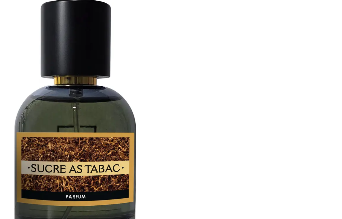 Decant Sucre as Tabac - Pastor Fragrances