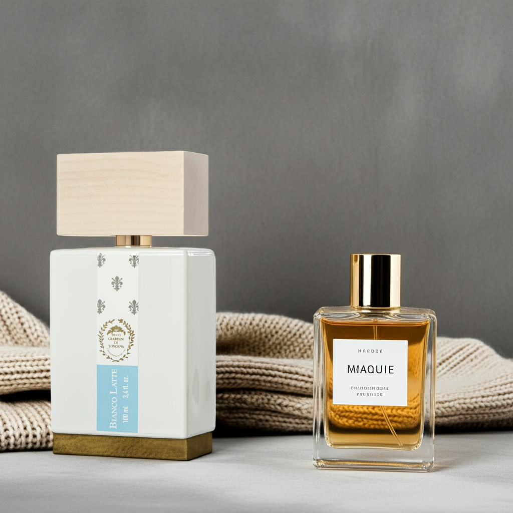 Decant Bianco Latte Giardini Di Toscana