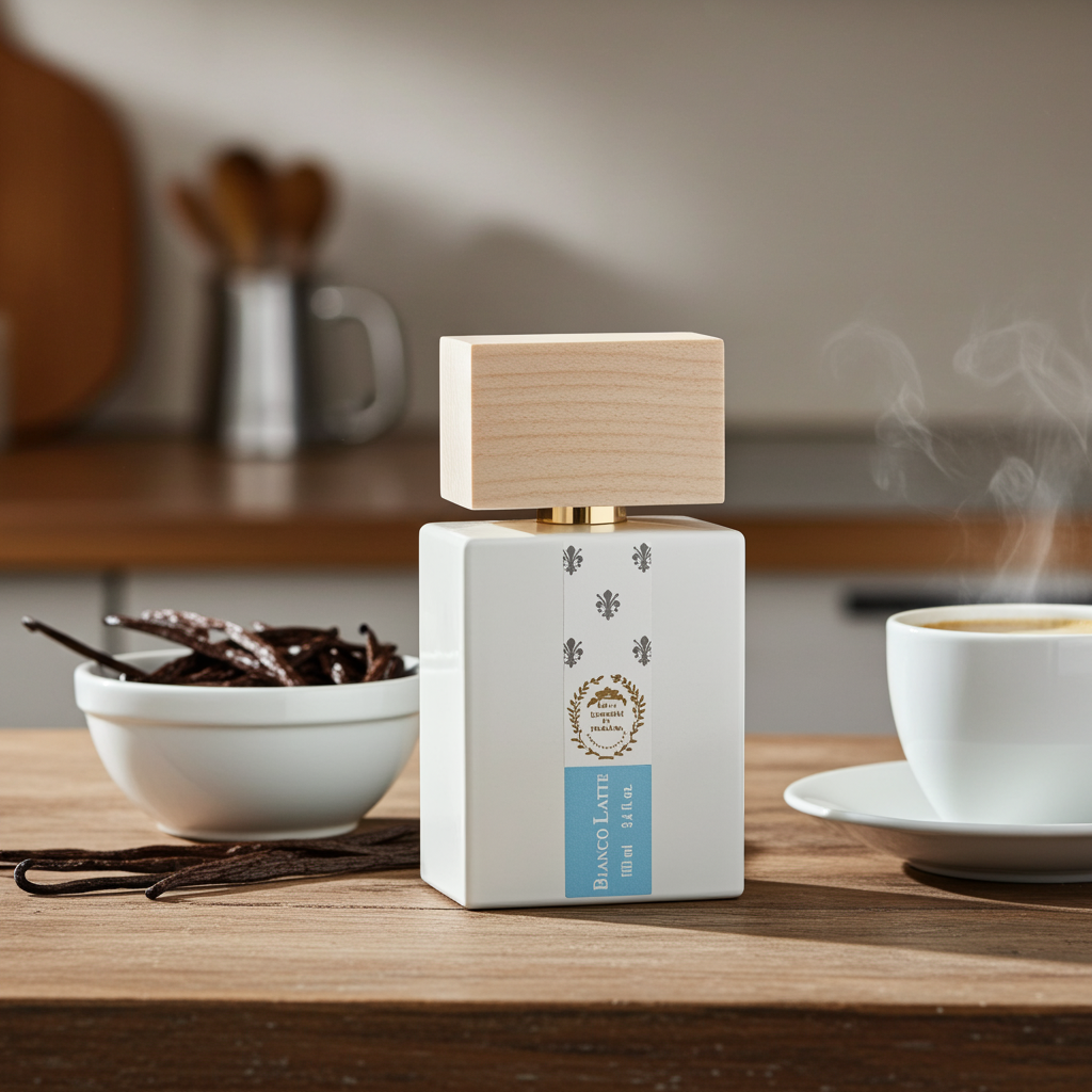 Decant Bianco Latte Giardini Di Toscana